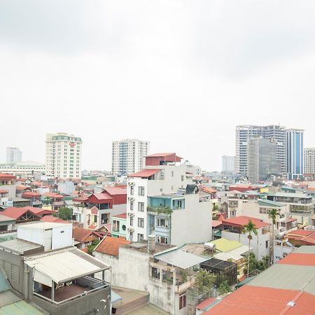 Sumitomo8 Apartment At 68 Kim Ma Thuong Ανόι Εξωτερικό φωτογραφία