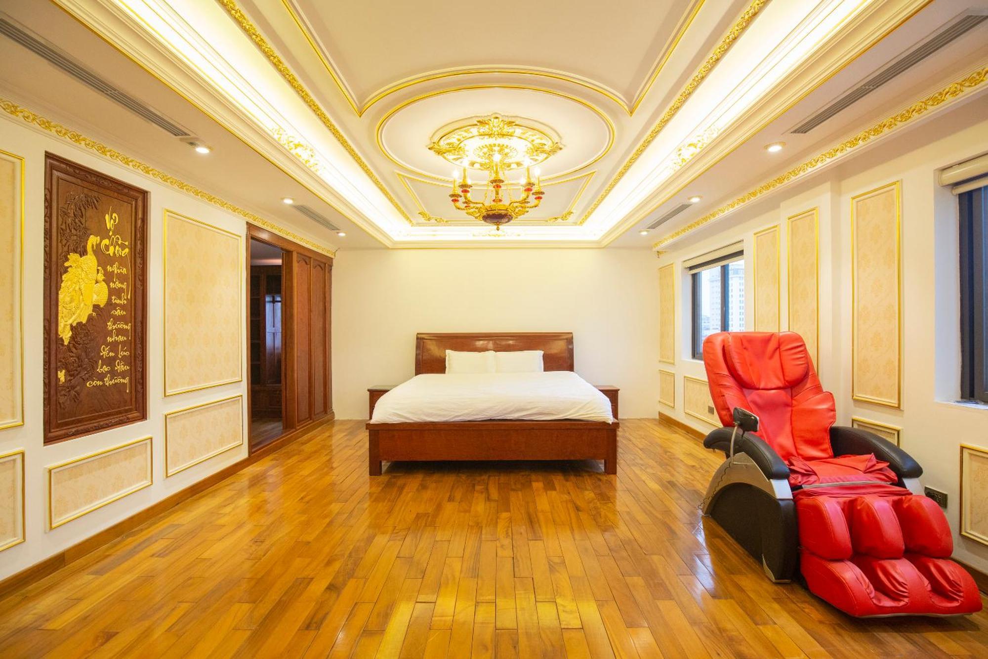 Sumitomo8 Apartment At 68 Kim Ma Thuong Ανόι Εξωτερικό φωτογραφία