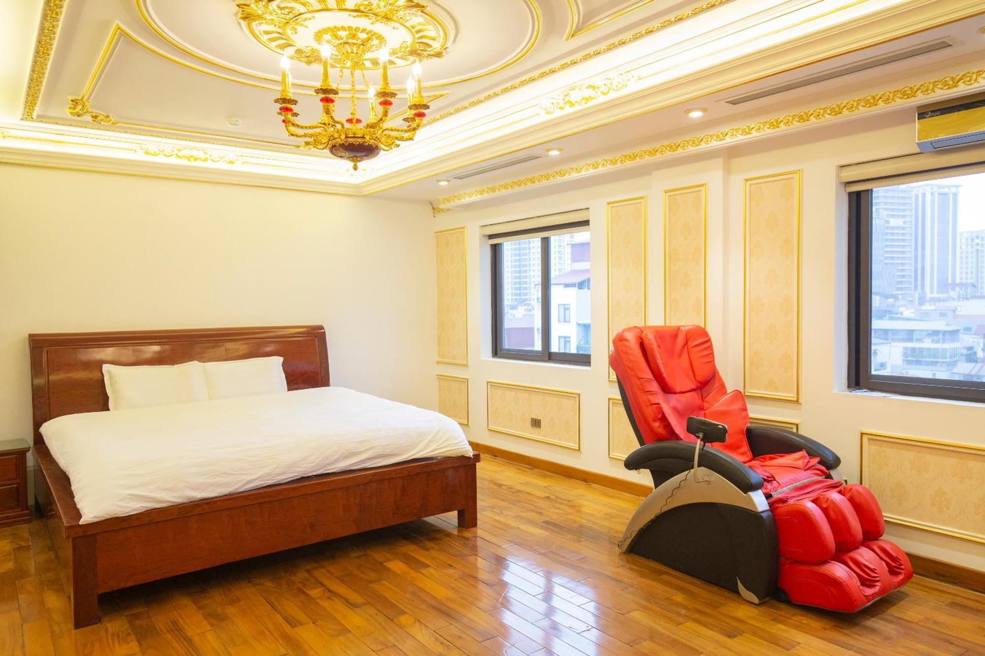 Sumitomo8 Apartment At 68 Kim Ma Thuong Ανόι Εξωτερικό φωτογραφία