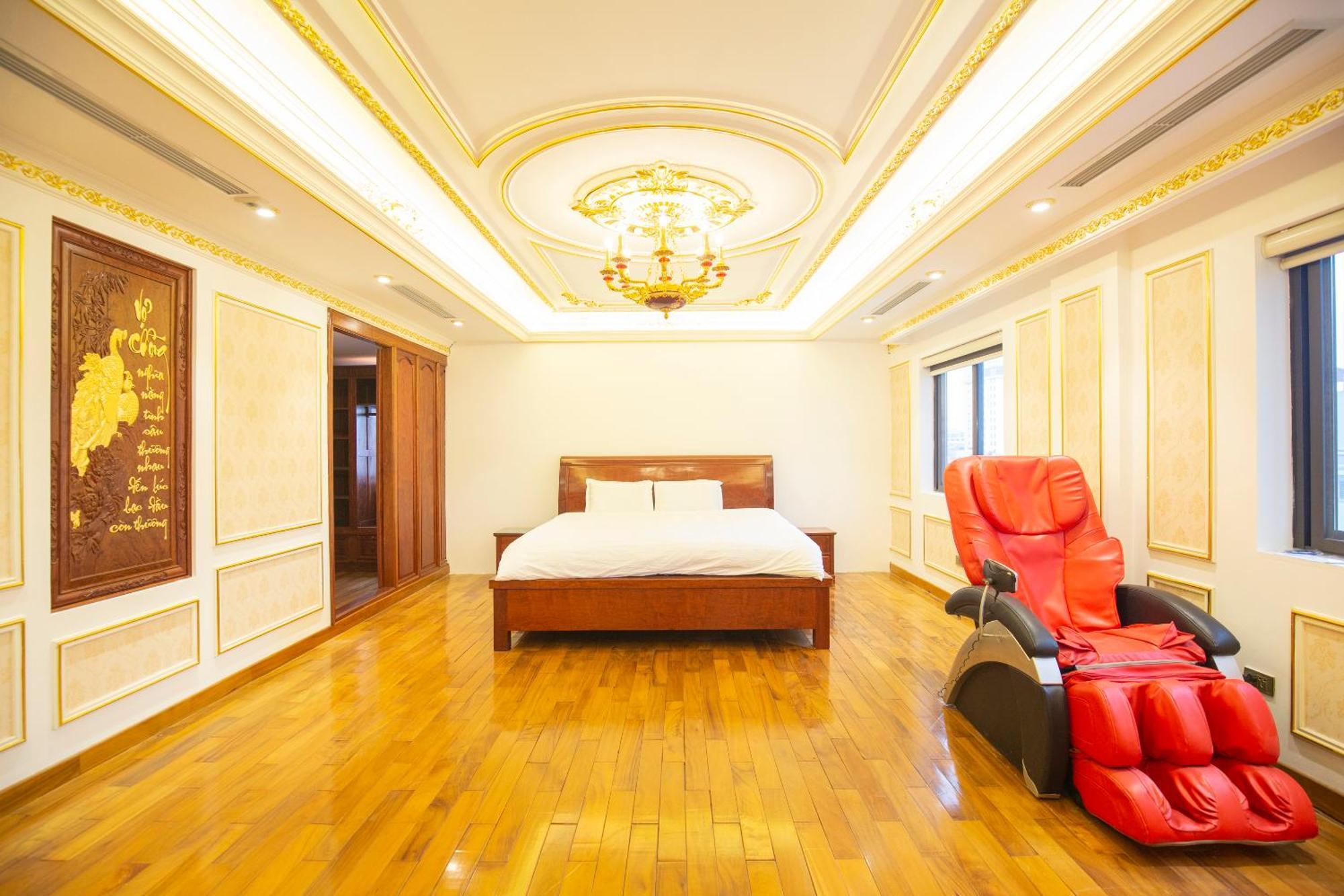 Sumitomo8 Apartment At 68 Kim Ma Thuong Ανόι Εξωτερικό φωτογραφία