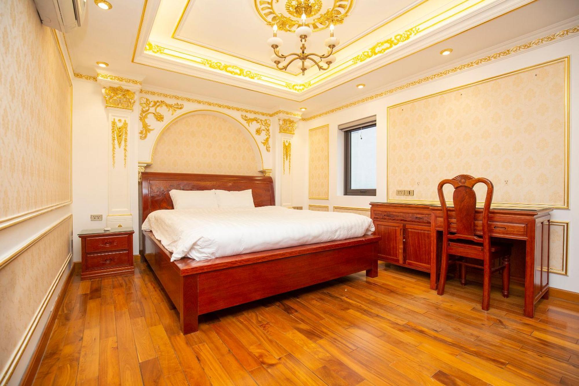 Sumitomo8 Apartment At 68 Kim Ma Thuong Ανόι Εξωτερικό φωτογραφία